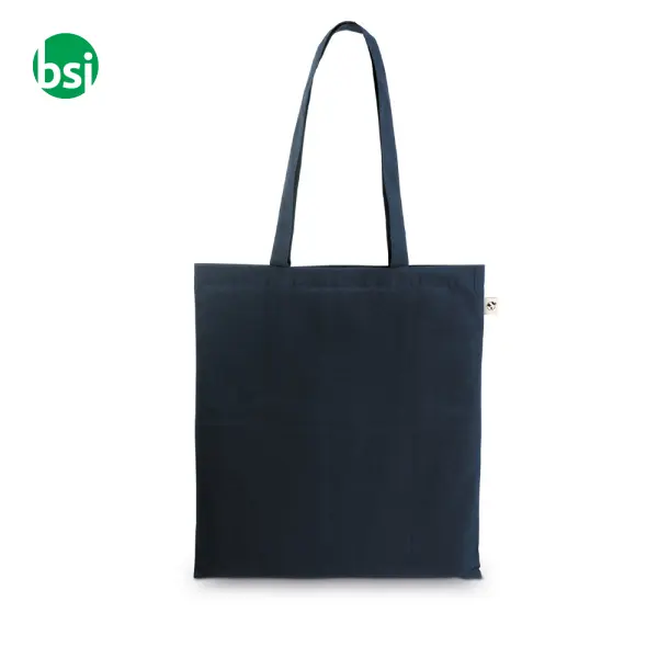 Borsa in cotone riciclato - MEXICO -  12