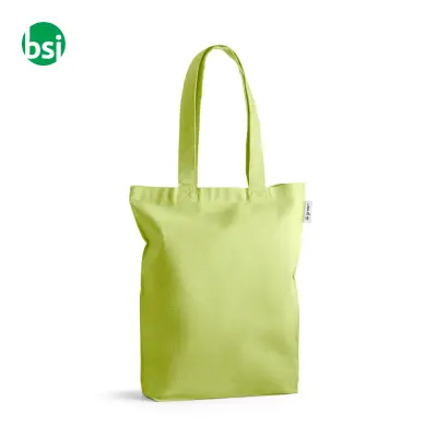 Borsa in cotone riciclato - MERIDA - Immagine 20