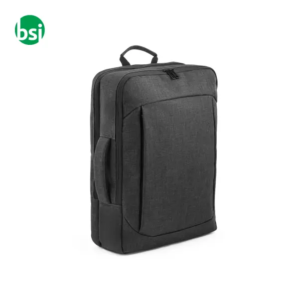 Zaino 2 in 1 porta PC 15.6 - ALEXANDRIA -  14