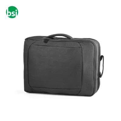 Zaino 2 in 1 porta PC 15.6 - ALEXANDRIA - Immagine 6