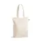 Borsa in cotone riciclato - GIRONA - Anteprima 6