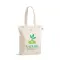 Borsa in cotone riciclato - GIRONA - Anteprima 4
