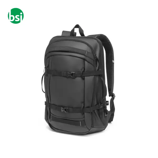 Zaino porta computer - KAMPALA -  13