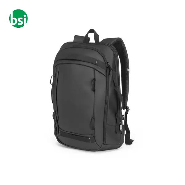 Zaino porta computer - KAMPALA -  4