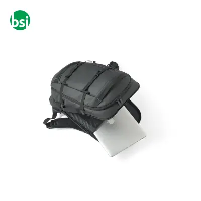 Zaino porta computer - KAMPALA - Immagine 9