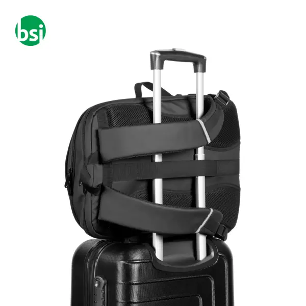 Zaino porta computer - KAMPALA -  10