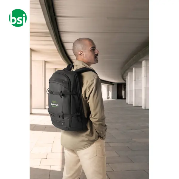 Zaino porta computer - KAMPALA -  12