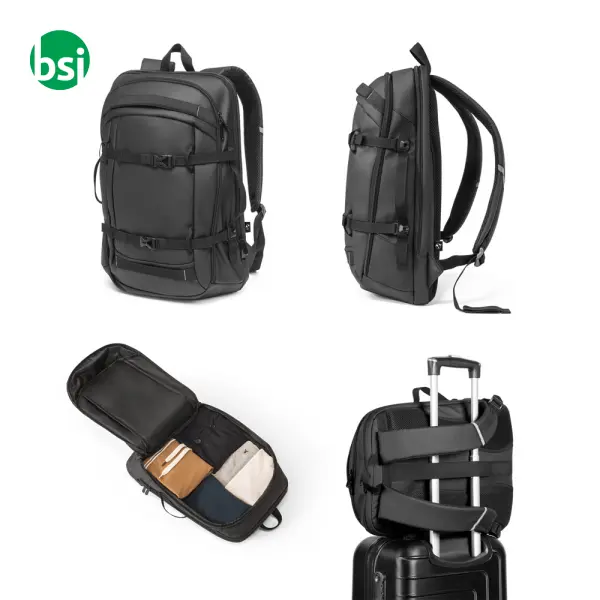 Zaino porta computer - KAMPALA -  1