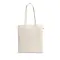 Borsa in cotone riciclato - GIZA - Anteprima 3