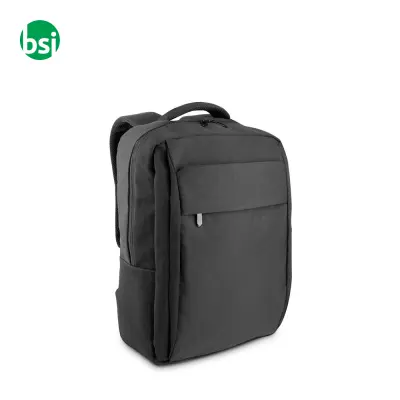 Zaino porta laptop imbottito - COVENTRY - Immagine 12