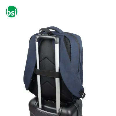 Zaino porta laptop imbottito - COVENTRY - Immagine 9