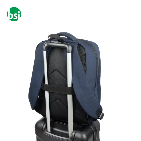 Zaino porta laptop imbottito - COVENTRY -  9