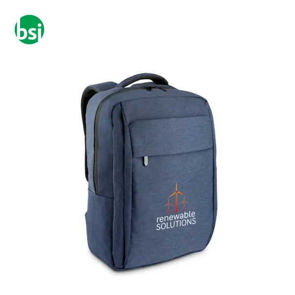 Zaino porta laptop imbottito - COVENTRY -  10