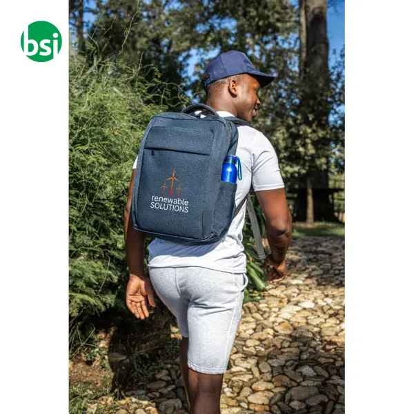 Zaino porta laptop imbottito - COVENTRY -  11