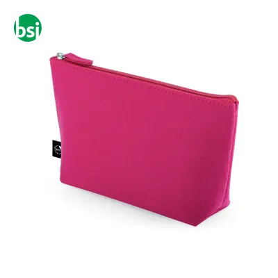 Borsa multiuso in feltro riciclato MALLORCA - Immagine 11