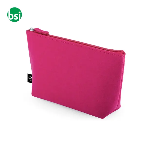 Borsa multiuso in feltro riciclato MALLORCA -  11