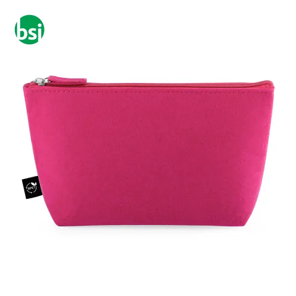 Borsa multiuso in feltro riciclato MALLORCA -  2