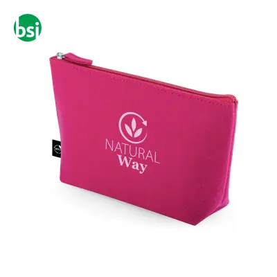 Borsa multiuso in feltro riciclato MALLORCA - Immagine 3