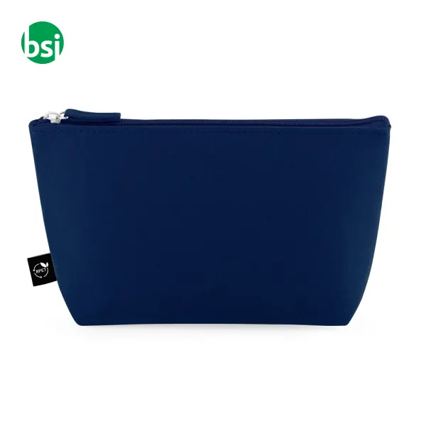 Borsa multiuso in feltro riciclato MALLORCA -  4