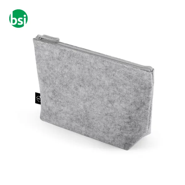 Borsa multiuso in feltro riciclato MALLORCA -  13