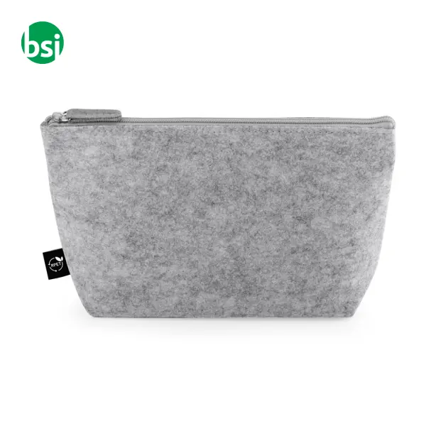 Borsa multiuso in feltro riciclato MALLORCA -  5