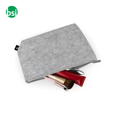 Borsa multiuso in feltro riciclato MALLORCA - Immagine 6