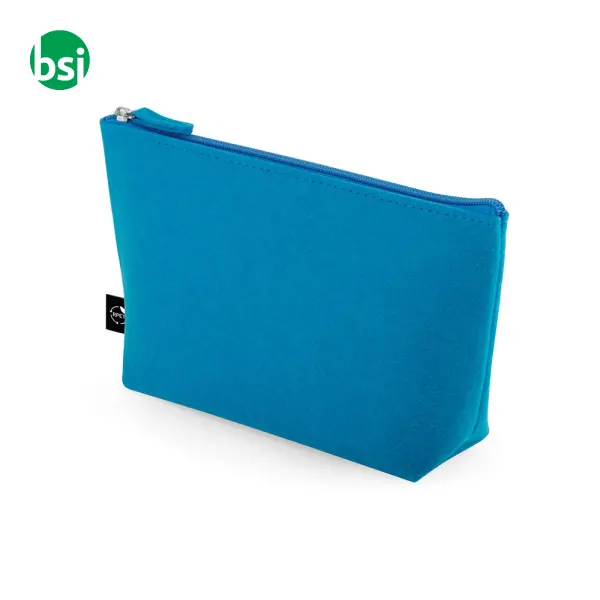 Borsa multiuso in feltro riciclato MALLORCA -  14