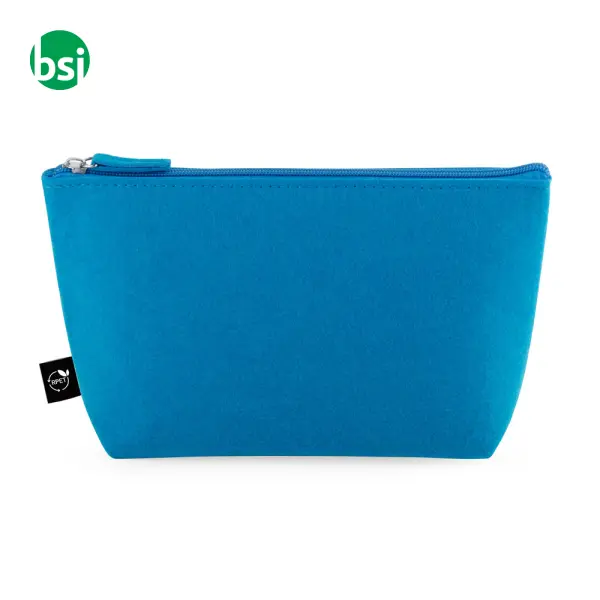 Borsa multiuso in feltro riciclato MALLORCA -  7