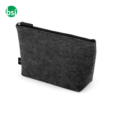 Borsa multiuso in feltro riciclato MALLORCA - Immagine 15