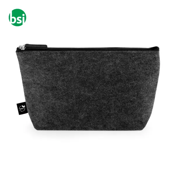 Borsa multiuso in feltro riciclato MALLORCA -  8