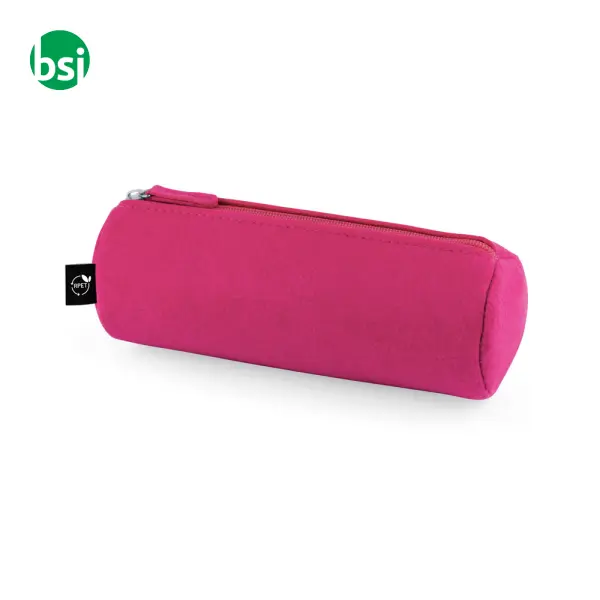 Astuccio in feltro riciclato - FELPY -  12