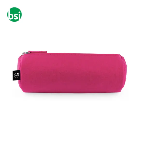 Astuccio in feltro riciclato - FELPY -  2