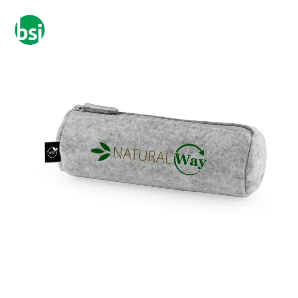 Astuccio in feltro riciclato - FELPY -  6