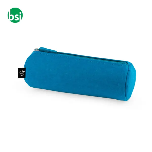 Astuccio in feltro riciclato - FELPY -  15