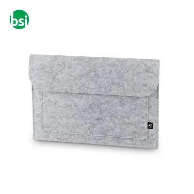 Custodia per PC in feltro riciclato - FELPY - Immagine 8