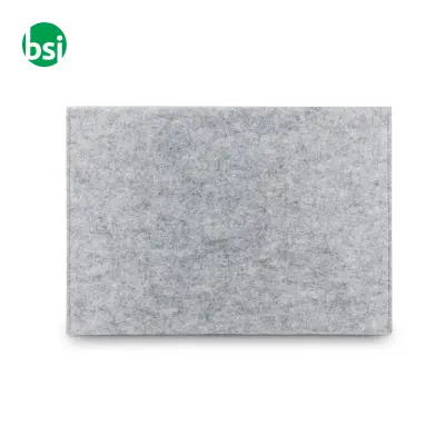 Custodia per PC in feltro riciclato - FELPY - Immagine 3