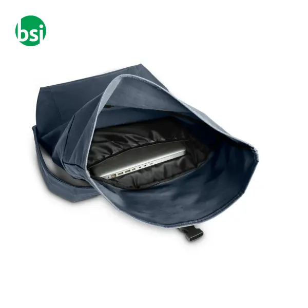 Zaino per PC da 17.3 foderato - ATENAS -  8