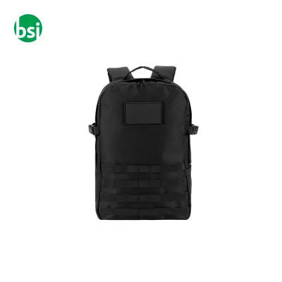 Zaino stile militare EDINBURGH BPACK - Immagine 2