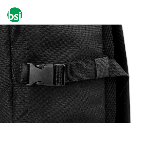 Zaino stile militare EDINBURGH BPACK -  8