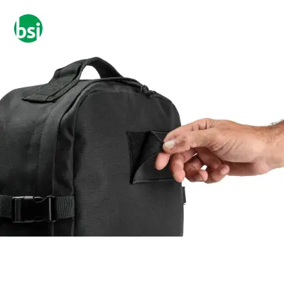 Zaino stile militare EDINBURGH BPACK - Immagine 10