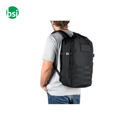 Zaino stile militare EDINBURGH BPACK - Immagine 12