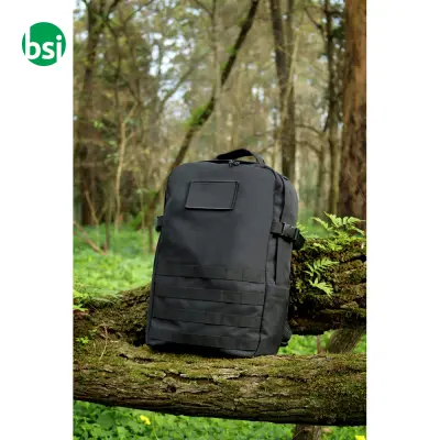 Zaino stile militare EDINBURGH BPACK - Immagine 16