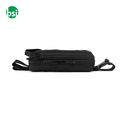 Marsupio in poliestere riciclato - EDINBURGH - Immagine 5