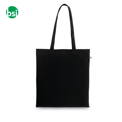 Borsa in cotone biologico - MADEIRA - Immagine 5