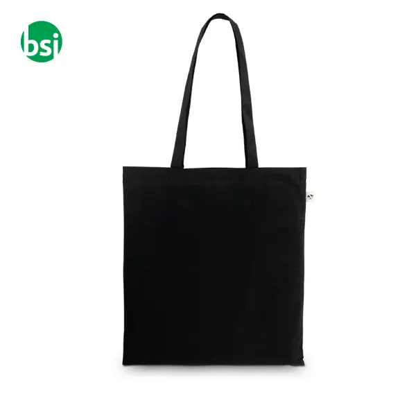 Borsa in cotone biologico - MADEIRA -  5