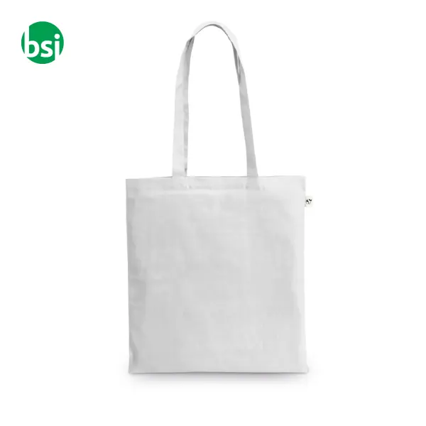 Borsa in cotone biologico - MADEIRA -  7