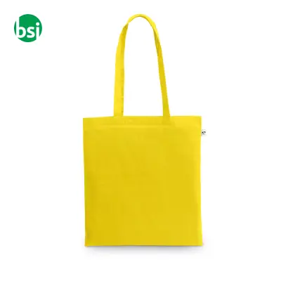 Borsa in cotone biologico - MADEIRA - Immagine 8