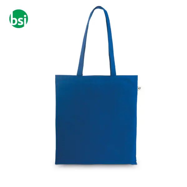 Borsa in cotone biologico - MADEIRA -  9