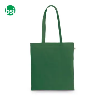 Borsa in cotone biologico - MADEIRA - Immagine 11