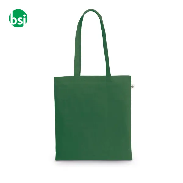 Borsa in cotone biologico - MADEIRA -  11